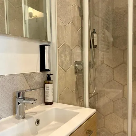 Sofia Confortable En Rdc Au Coeur De La De Apartment Rouen