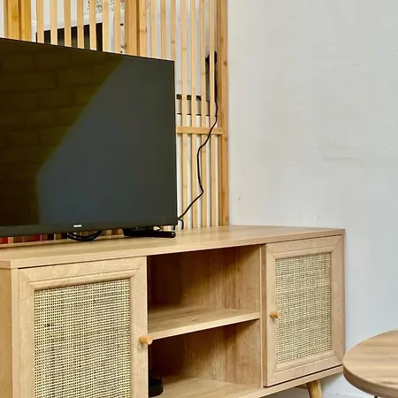 Apartment Sofia Confortable En Rdc Au Coeur De La De Rouen