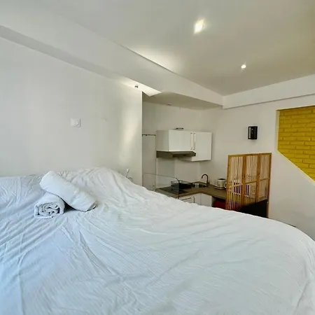 Sofia Confortable En Rdc Au Coeur De La De Rouen