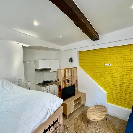 Apartment Sofia Confortable En Rdc Au Coeur De La De