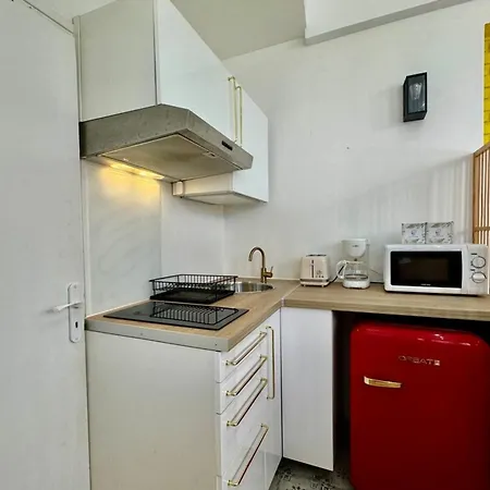 Apartment Sofia Confortable En Rdc Au Coeur De La De Rouen