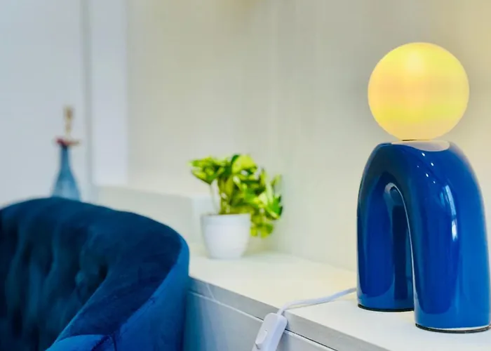 Sofia Confortable En Rdc Au Coeur De La De Apartman *