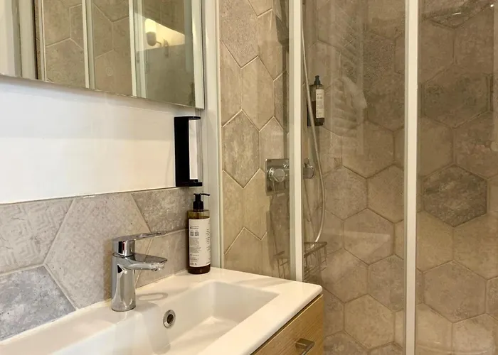 Sofia Confortable En Rdc Au Coeur De La De Apartment Rouen