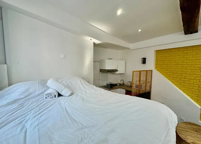 Sofia Confortable En Rdc Au Coeur De La De Rouen